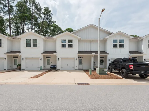 195 Sandhill Pines Dr, Santa Rosa Beach, FL 32459