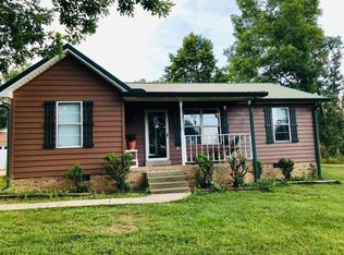 10202 Highway 49, Erin, TN 37061