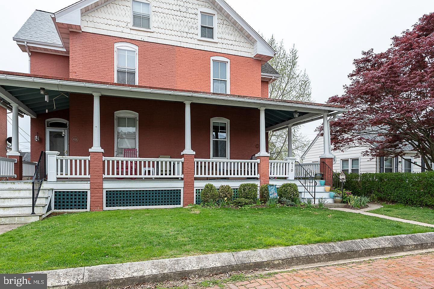 610 W 2nd Ave, Parkesburg, PA 19365 Zillow