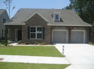 220 Comiskey Park Cir, Summerville, SC 29485
