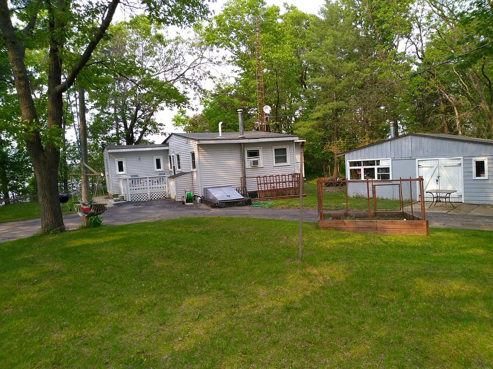 Exterior from street