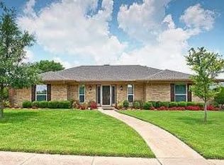 1817 Treehouse Ln, Plano, TX 75023