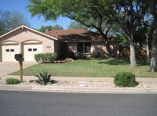 2604 Fentonridge Dr, Austin, TX 78745