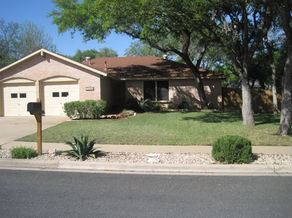 2604 Fentonridge Dr, Austin, TX 78745