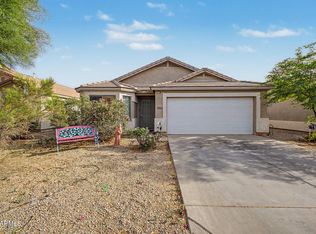 45763 W DIRK Street, Maricopa, AZ 85139