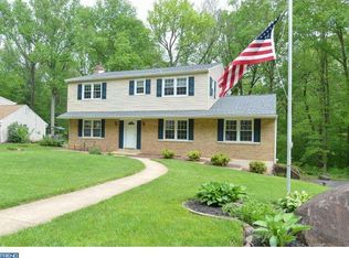 406 Arbour Dr, Newark, DE 19713