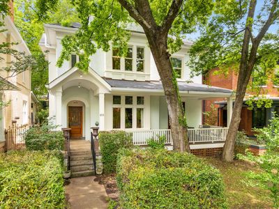 833 Oak St, Chattanooga, TN, 37403