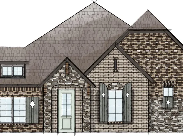 7806 53rd St, Lubbock, TX 79407