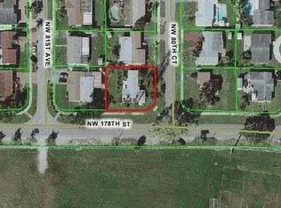 17802 NW 80th Ct, Hialeah, FL 33015