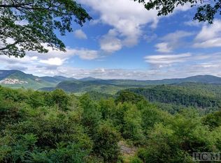 728 Little Terrapin Rd, Cashiers, NC 28717