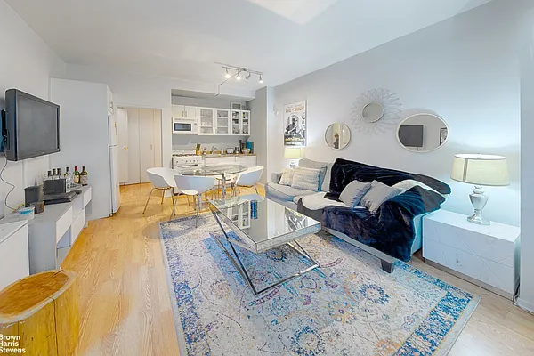 Rented by Brown Harris Stevens | media 1