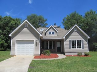 405 Bray Ct, Macon, GA 31217