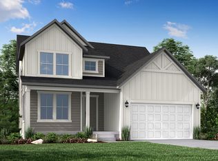2050 Farmhouse Plan, Hidden Oaks, Herriman, UT 84096
