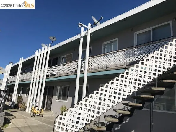 2345 92nd Ave, Oakland, CA 94603