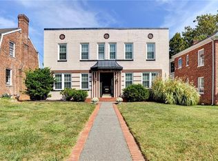 4010 Grove Ave, Richmond, VA 23221