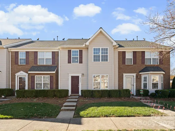 9245 Washam Potts Rd, Cornelius, NC 28031