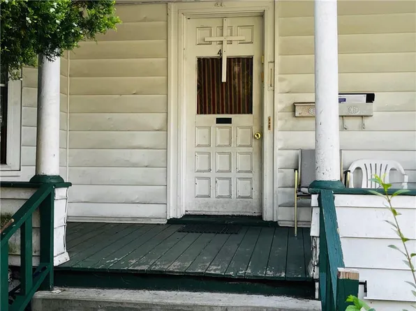 41 Linden Avenue, Ossining, NY 10562