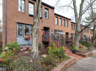 7523 Bradley Blvd, Bethesda, MD 20817