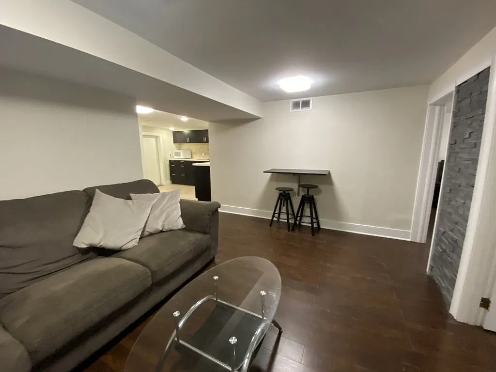 14 Claremont St - BSMT — Photo 4