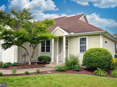 1029 E Schumaker Manor Dr, Salisbury, MD, 21804