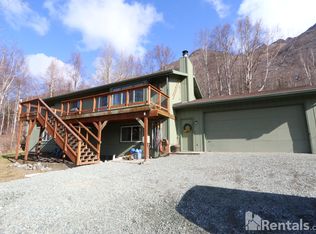 9024 Wallace St, Eagle River, AK 99577