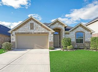 3530 Hamilton Bend Ln, Spring, TX 77386