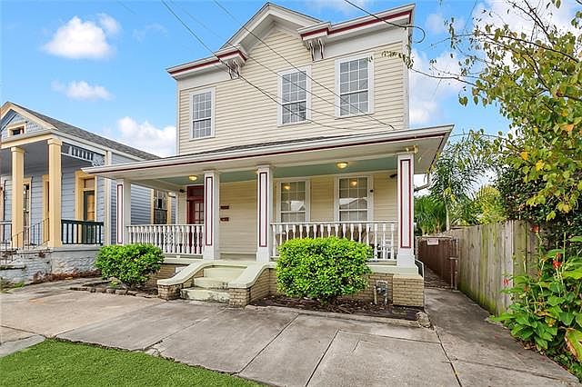 1st image of 2814 Dumaine St