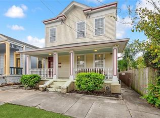 2814 Dumaine St, New Orleans, LA 70119