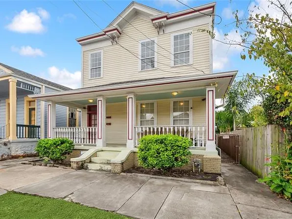 2814 Dumaine St, New Orleans, LA 70119