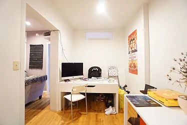 Rented by Keller Williams NYC