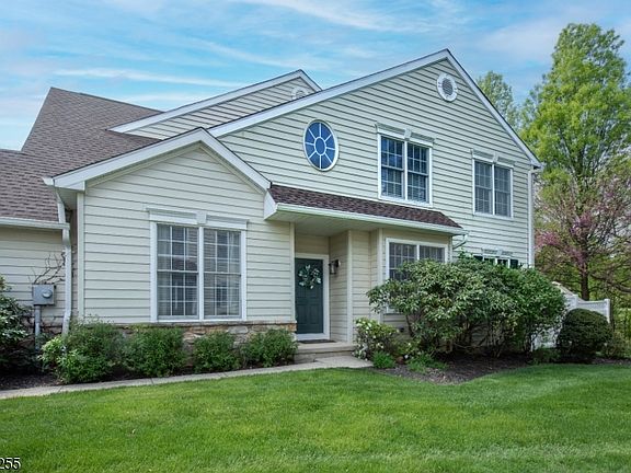 36 Patriot Hill Dr, Basking Ridge, Nj 07920 