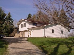 6181 Township Road 163, West Liberty, OH 43357