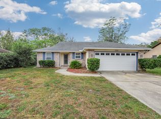 3264 Glendyne Dr W, Jacksonville, FL 32216