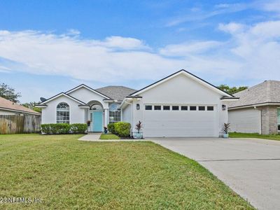 14172 WASHBURN Court, Jacksonville, FL, 32250