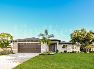 9023 Caloosa Rd, Fort Myers, FL 33967