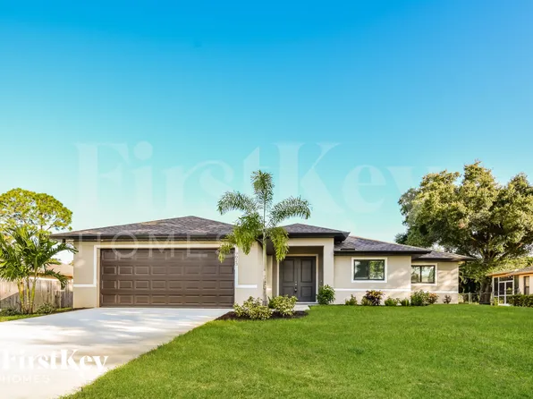 9023 Caloosa Rd, Fort Myers, FL 33967