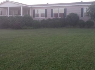 1540 Gip Wall Rd, Newton, MS 39345