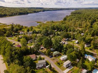 50 Fox Den Ln, Warren, ME 04864