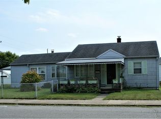 1115 W Broadway St, Kokomo, IN 46901