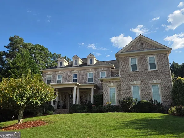 4690 Prestbury Dr, Suwanee, GA 30024