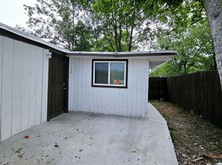 101 S Lockhart St, Manor, TX 78653