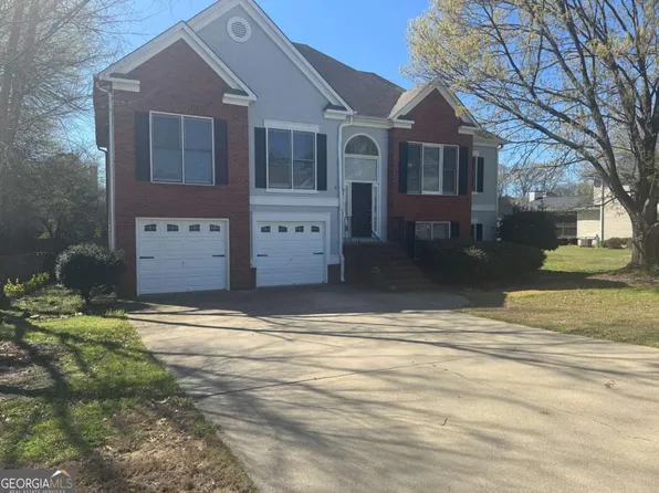 4 Stonehenge Ct, Cartersville, GA 30120