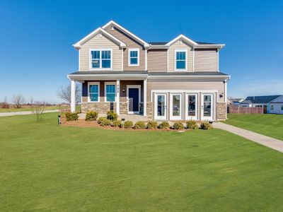 7611 Currant Dr, Joliet, IL, 60431