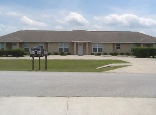 17 Walnut Run #1, Ocala, FL 34480