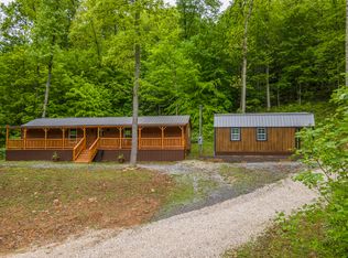 1699 Indian Creek Rd, Hillsboro, KY 41049