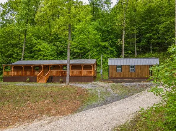 1699 Indian Creek Rd, Hillsboro, KY 41049