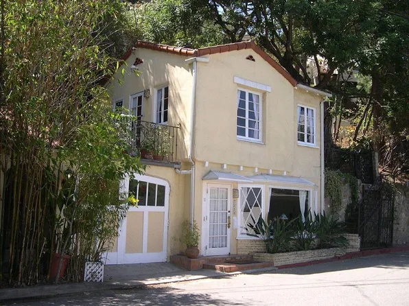 7124 Woodrow Wilson Dr, Los Angeles, CA 90068