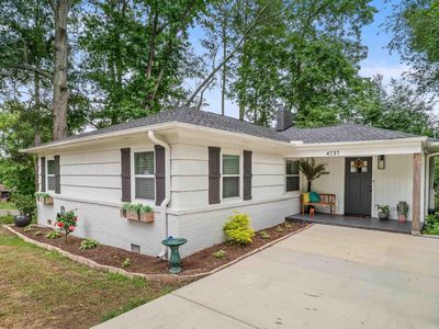 4737 Bankhead Ct, Birmingham, AL, 35210