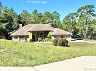 4577 W Tomahawk Dr, Beverly Hills, FL 34465