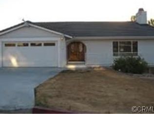 22315 Canyon Lake Dr S, Canyon Lake, CA 92587